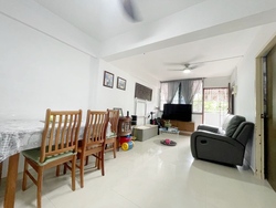 Blk 2 MARSILING DRIVE (Woodlands), HDB 3 Rooms #379200491